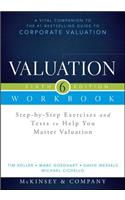 Valuation Workbook
