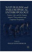 Naturalism and Philosophical Anthropology