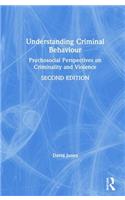 Understanding Criminal Behaviour