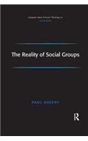 Reality of Social Groups