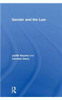 Gender and the Law