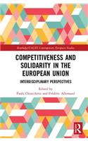 Competitiveness and Solidarity in the European Union