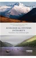 Ecological Systems Integrity