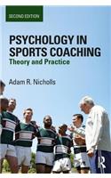 Psychology in Sports Coaching