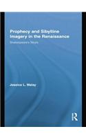 Prophecy and Sibylline Imagery in the Renaissance
