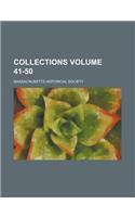 Collections Volume 41-50