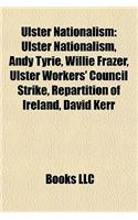 Ulster Nationalism
