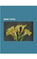 BMW Open