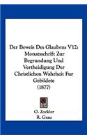 Beweis Des Glaubens V12