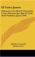 El Unico Juarez