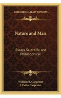 Nature and Man