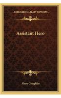 Assistant Hero