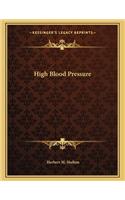 High Blood Pressure: (English)