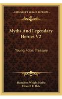 Myths and Legendary Heroes V2