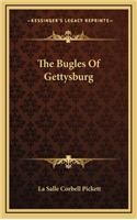 The Bugles of Gettysburg