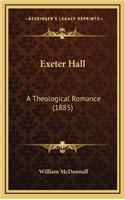 Exeter Hall
