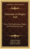 Christmas at Dingley Dell