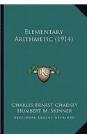 Elementary Arithmetic (1914)