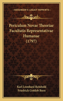 Periculum Novae Theoriae Facultatis Representativae Humanae (1797)