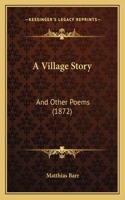 A Village Story