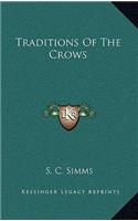 Traditions of the Crows