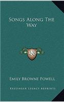 Songs Along the Way