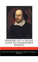 Webster's 101