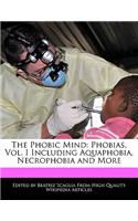 The Phobic Mind