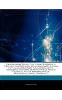 Articles on Virudhunagar District, Including: Kanjampatti, Tiruchuli, Madathupatti, Melanmarainadu, Natham Patti, Alamarathupatti, Pungamarathupatti, Sundaranachiapuram, Duraisamypuram, Watrap, (English)