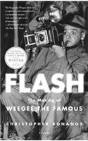 Flash: The Making of Weegee the Famous