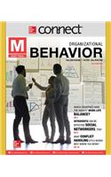 Connect 1 Semester Acess Card for M: Organizational Behavior