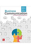 Business Communication: A Problem-Solving Approach (Loose-Leaf)