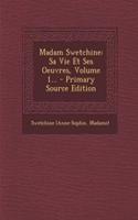 Madam Swetchine
