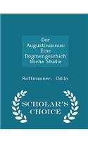 Der Augustinismus