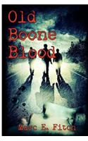 Old Boone Blood