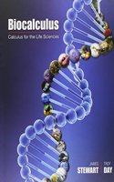Biocalculus + Enhanced Webassign Loe for Calculus, Multi-term Access