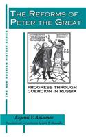 The Reforms of Peter the Great