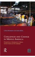 Challenges and Change in Middle America