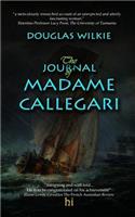 The Journal of Madame Callegari