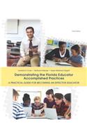 Demonstrating the Florida Educator Accomplished Practices