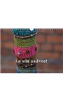 Ville Au Tricot 2017