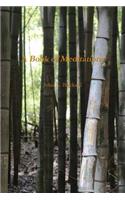A Book of Meditations