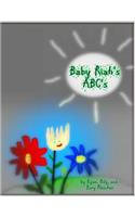 Baby Riah's ABC's