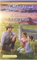 A Cowboy for the Twins