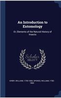 An Introduction to Entomology