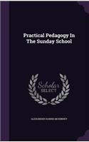 Practical Pedagogy in the Sunday School