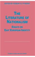 Literature of Nationalism