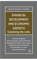 Financial Development and Economic Growth