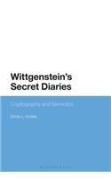 Wittgenstein's Secret Diaries