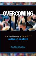 Overcoming Bias